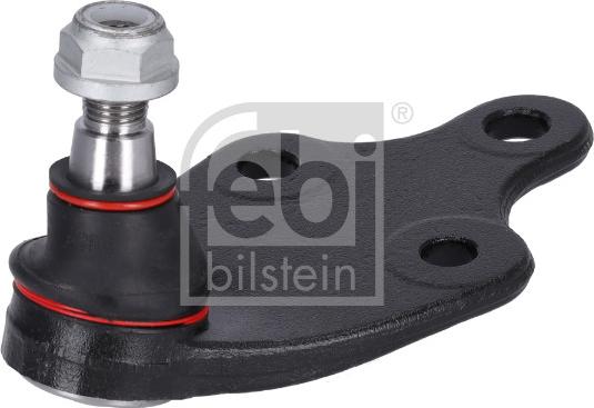 Febi Bilstein 185153 - Balst / Virzošais šarnīrs ps1.lv