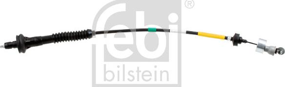 Febi Bilstein 185386 - Trose, Sajūga pievads ps1.lv