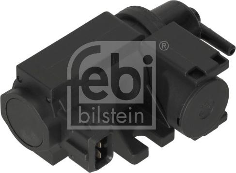 Febi Bilstein 185376 - Spiediena pārveidotājs, Turbokompresors ps1.lv