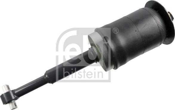 Febi Bilstein 185240 - Amortizators ps1.lv