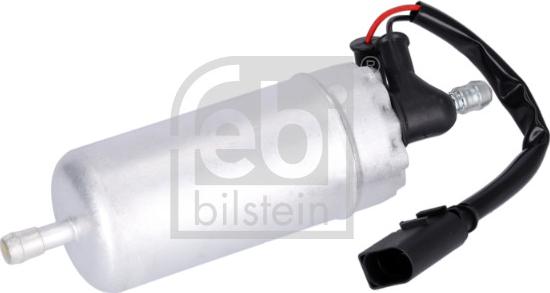 Febi Bilstein 185269 - Degvielas sūknis ps1.lv