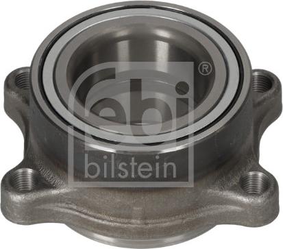 Febi Bilstein 185735 - Riteņa rumbas gultnis ps1.lv