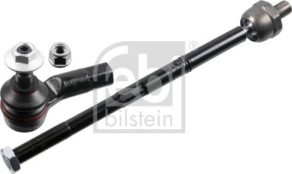 Febi Bilstein 186559 - Stūres šķērsstiepnis ps1.lv