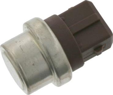 FEBI Bilstein 18650 - Devējs, Dzesēšanas šķidruma temperatūra ps1.lv