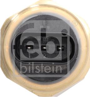 Febi Bilstein 186536 - Devējs, Eļļas spiediens ps1.lv