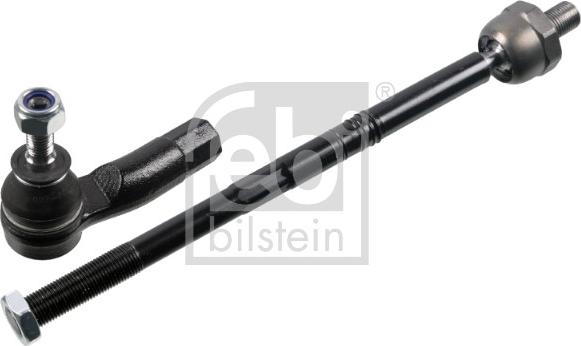 Febi Bilstein 186570 - Stūres šķērsstiepnis ps1.lv