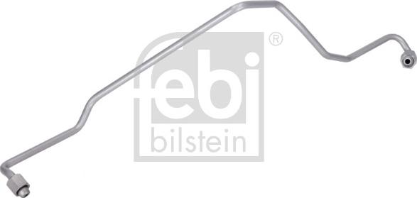 Febi Bilstein 186605 - Eļļas cauruļvads, Kompresors ps1.lv