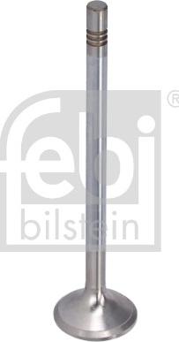 Febi Bilstein 186045 - Izplūdes vārsts ps1.lv