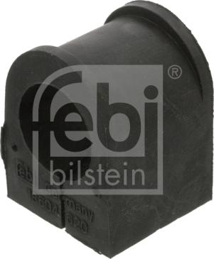 Febi Bilstein 18604 - Bukse, Stabilizators ps1.lv