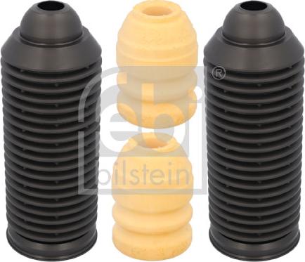 Febi Bilstein 186145 - Putekļu aizsargkomplekts, Amortizators ps1.lv