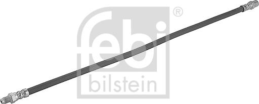 Febi Bilstein 18628 - Bremžu šļūtene ps1.lv