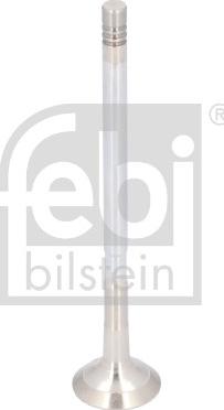 Febi Bilstein 186237 - Izplūdes vārsts ps1.lv