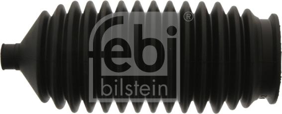 Febi Bilstein 18043 - Putekļusargs, Stūres iekārta ps1.lv