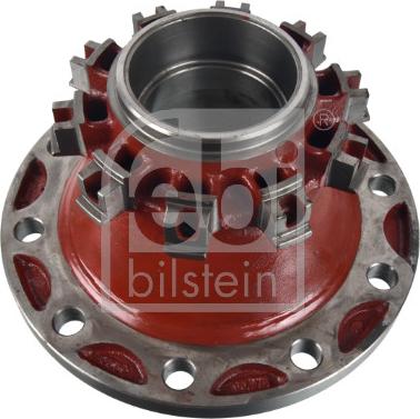 Febi Bilstein 180504 - Riteņa rumba ps1.lv