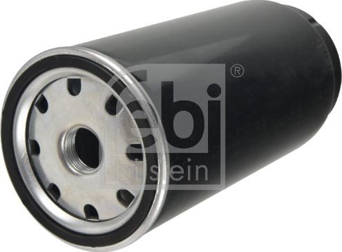 Febi Bilstein 180515 - Degvielas filtrs ps1.lv