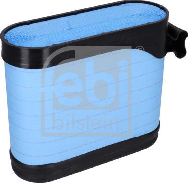 Febi Bilstein 180575 - Gaisa filtrs ps1.lv