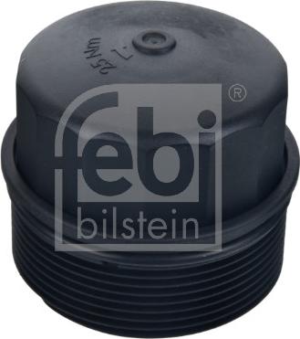 Febi Bilstein 180090 - Vāks, Eļļas filtra korpuss ps1.lv