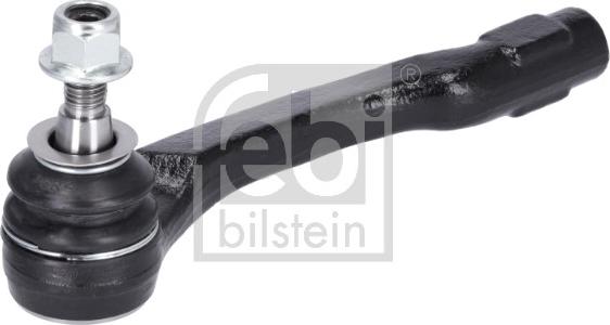 Febi Bilstein 180060 - Stūres šķērsstiepņa uzgalis ps1.lv