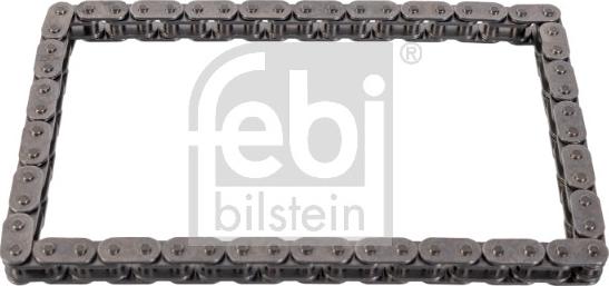 Febi Bilstein 180030 - Ķēde, Eļļas sūkņa piedziņa ps1.lv