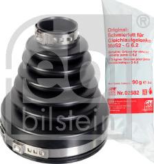 Febi Bilstein 180198 - Putekļusargs, Piedziņas vārpsta ps1.lv