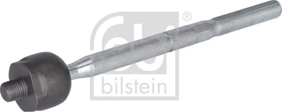 Febi Bilstein 180856 - Aksiālais šarnīrs, Stūres šķērsstiepnis ps1.lv