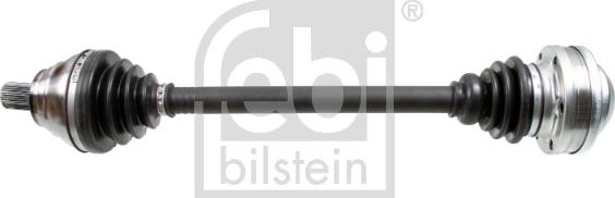 Febi Bilstein 180864 - Piedziņas vārpsta ps1.lv