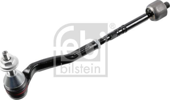 Febi Bilstein 180800 - Stūres šķērsstiepnis ps1.lv