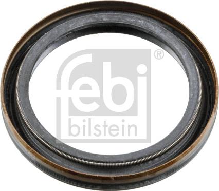 Febi Bilstein 180889 - Vārpstas blīvgredzens, Diferenciālis ps1.lv