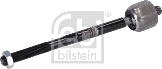 Febi Bilstein 180311 - Aksiālais šarnīrs, Stūres šķērsstiepnis ps1.lv