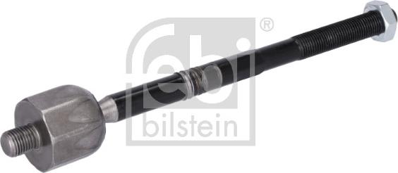 Febi Bilstein 180311 - Aksiālais šarnīrs, Stūres šķērsstiepnis ps1.lv