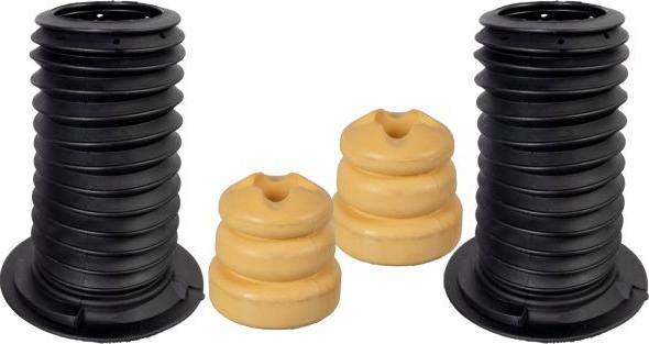 FEBI Bilstein 180258 - Putekļu aizsargkomplekts, Amortizators ps1.lv