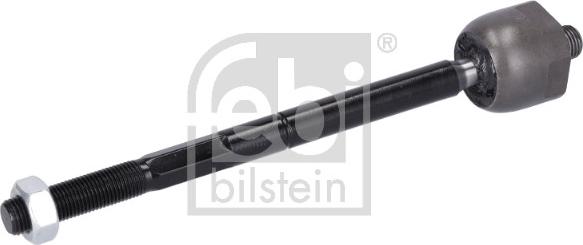 Febi Bilstein 180269 - Aksiālais šarnīrs, Stūres šķērsstiepnis ps1.lv