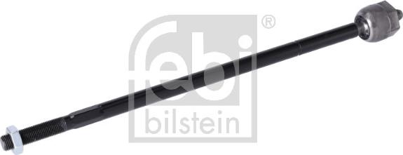 Febi Bilstein 180289 - Aksiālais šarnīrs, Stūres šķērsstiepnis ps1.lv