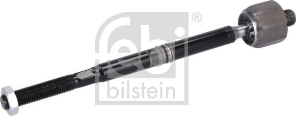 Febi Bilstein 180281 - Aksiālais šarnīrs, Stūres šķērsstiepnis ps1.lv