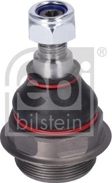 Febi Bilstein 180279 - Balst / Virzošais šarnīrs ps1.lv