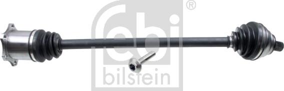 Febi Bilstein 180785 - Piedziņas vārpsta ps1.lv