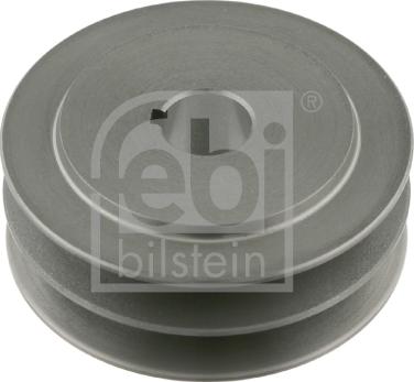 Febi Bilstein 18140 - Piedziņas skriemelis, Ģenerators ps1.lv