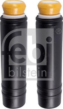 Febi Bilstein 181596 - Putekļu aizsargkomplekts, Amortizators ps1.lv