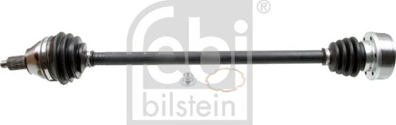 Febi Bilstein 181562 - Piedziņas vārpsta ps1.lv