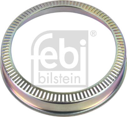 Febi Bilstein 181574 - Devēja gredzens, ABS ps1.lv