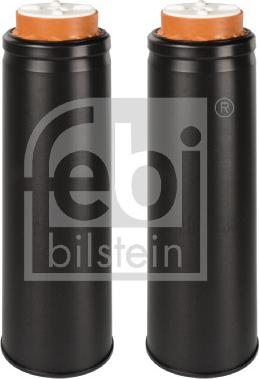 Febi Bilstein 181643 - Putekļu aizsargkomplekts, Amortizators ps1.lv