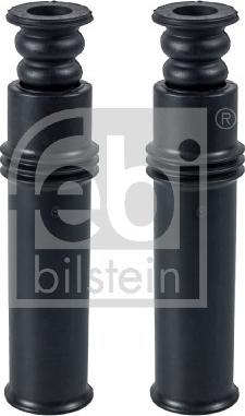 Febi Bilstein 181628 - Putekļu aizsargkomplekts, Amortizators ps1.lv