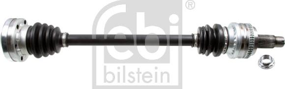 Febi Bilstein 181089 - Piedziņas vārpsta ps1.lv