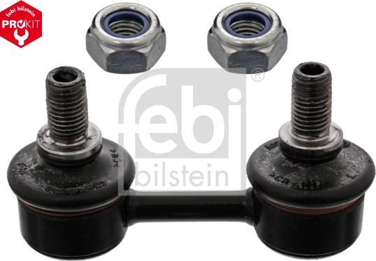 Febi Bilstein 18107 - Stiepnis / Atsaite, Stabilizators ps1.lv