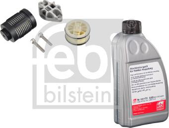 Febi Bilstein 181847 - - - ps1.lv