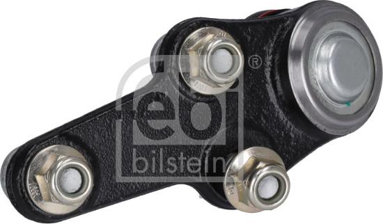 Febi Bilstein 18130 - Balst / Virzošais šarnīrs ps1.lv