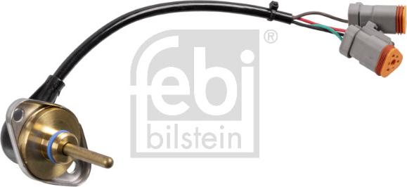 Febi Bilstein 181331 - Devējs, Ieplūstošā gaisa temperatūra ps1.lv