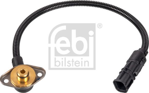 Febi Bilstein 181333 - Devējs, Pūtes spiediens ps1.lv