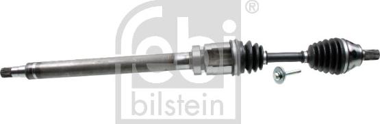 Febi Bilstein 181249 - Piedziņas vārpsta ps1.lv