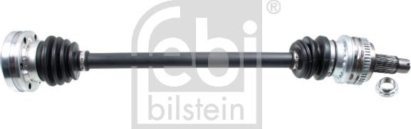 Febi Bilstein 181273 - Piedziņas vārpsta ps1.lv